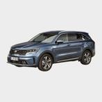EMUK Caravanspiegels Kia Sorento (2020 - 2024), Ophalen of Verzenden, Nieuw