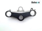 Voorvork Kroonplaat Honda CBR 900 RR Fireblade 1996-1997, Verzenden, Gebruikt