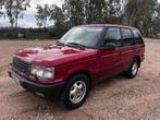Range Rover 4.6 HSE, bj. 1998, 136.000 km, 100% origineel, Auto's, Dealer onderhouden, Gebruikt, Leder, SUV of Terreinwagen