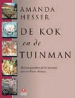 De kok en de tuinman 9789021598505 A. Hesser, Boeken, Verzenden, Gelezen, A. Hesser