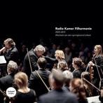 Radio Kamer Filharmonie 2005-2013, Nieuw, Verzenden