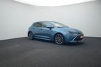 Private Lease - Toyota Corolla Hatchback, Gebruikt, Met garantie (alle), Corolla, Hybride Elektrisch/Benzine