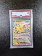 Pokémon - 1 Graded card - PSA 9 MINT Pikachu EX Surging, Nieuw