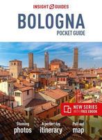 Insight Guides Pocket Bologna (Travel Guide with Free eBook), Boeken, Verzenden, Gelezen, Insight Guides