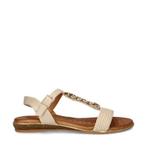 Dolcis sandalen voor dames in het Beige, Kleding | Dames, Schoenen, Dolcis, Verzenden, Beige, Nieuw