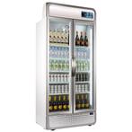Koelkast | SubZero | 800L | Wit | -3°C/+10°C | Geventileerd, Verzenden, Nieuw in verpakking