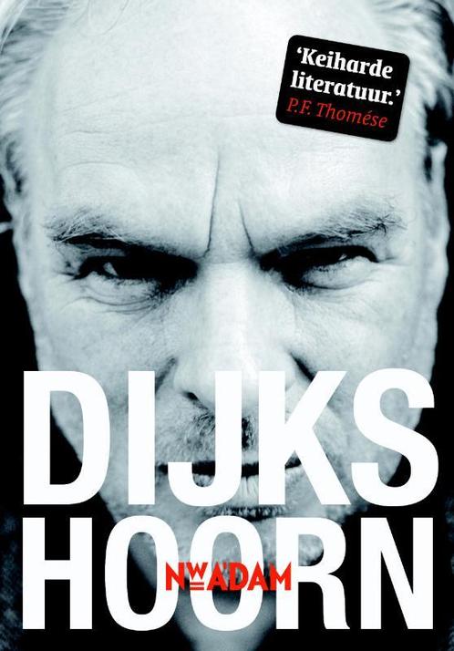 Dijkshoorn 9789046807217 Nico Dijkshoorn, Boeken, Literatuur, Gelezen, Verzenden