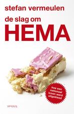 De slag om Hema (9789044646917, Stefan Vermeulen), Nieuw, Verzenden