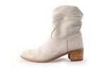 AQA Enkellaarzen in maat 37 Beige | 10% extra korting, Verzenden, Beige, Lage of Enkellaarzen, AQA