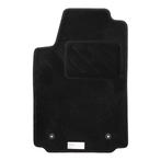 Automatten Audi A2 (2000-2005) - Naaldvilt, Auto-onderdelen, Interieur en Bekleding, Verzenden, Nieuw