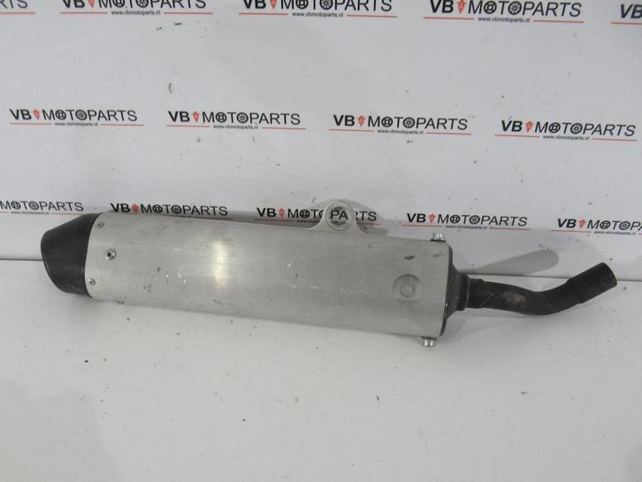 Yamaha YZ 85 Demper uitlaat, Motoren, Onderdelen | Yamaha, Ophalen of Verzenden