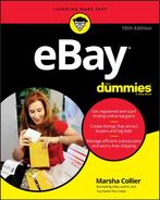 9781119617747 eBay For Dummies Marsha Collier, Boeken, Verzenden, Nieuw, Marsha Collier
