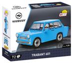 COBI 24539 - Trabant 601 (Voertuigen, Modelbouwsets), Verzenden, Nieuw