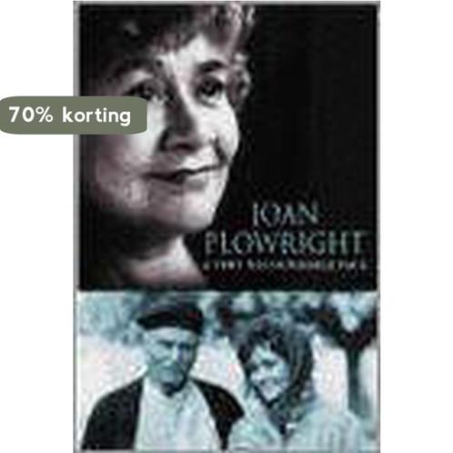 And Thats Not All 9780297645948 Joan Plowright, Boeken, Overige Boeken, Gelezen, Verzenden