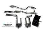 Armytrix Mercedes C-Class W205 C200/C250/C300 2.0 Turbo, Ophalen of Verzenden, Nieuw