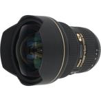 Nikon AF-S 14-24mm F/2.8G ED occasion, Audio, Tv en Foto, Fotografie | Lenzen en Objectieven, Verzenden, Gebruikt