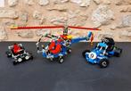 Lego Set - Technic - 8844 / 8832 / 854, Kinderen en Baby's, Nieuw