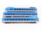 Märklin H0 - 37424 - Treinstel (1) - RP 3-Delige set ICM-3, Hobby en Vrije tijd, Modeltreinen | H0, Nieuw