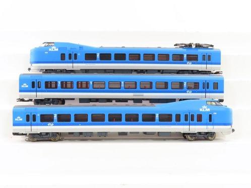 Märklin H0 - 37424 - Treinstel (1) - RP 3-Delige set ICM-3, Hobby en Vrije tijd, Modeltreinen | H0