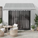 vidaXL Luifel automatisch uittrekbaar 300x250 cm, Verzenden, Nieuw
