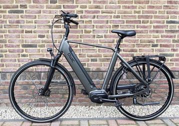 Qwic Premium i MN7.2 / Enviolo.59 cm.BJ.2025.Inruil mogelijk beschikbaar voor biedingen