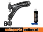Draagarm Chevrolet Spark voorzijde, rechts, onder, Verzenden, Nieuw, Chevrolet
