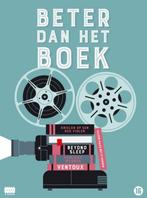 Beter Dan Het Boek (DVD), Verzenden, Nieuw in verpakking