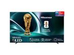 Hisense - UHD-LCD Ultra HD 4K TV - 100 inch, Overige merken, Verzenden, Nieuw, 100 cm of meer