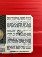 Slowakije. 2 Euro 2024 Košice Marathon - Signed by the
