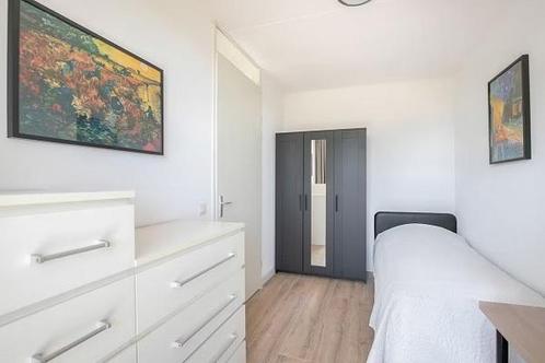 Kamer Buizerdhof in Capelle aan den IJssel, Huizen en Kamers, Kamers te huur, 20 tot 35 m², Overige regio's