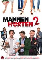 Mannenharten 2 - DVD, Cd's en Dvd's, Verzenden, Nieuw in verpakking