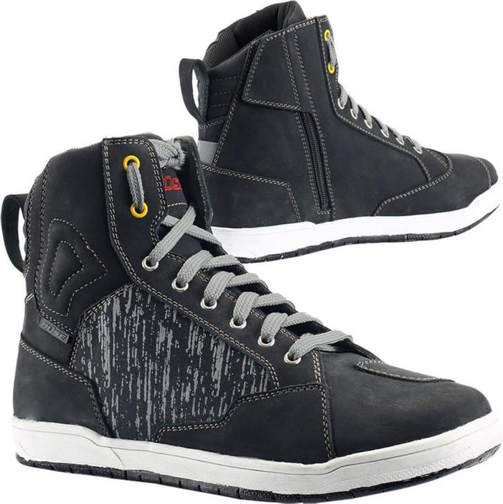 Büse B67 Motorschoenen, Motoren, Kleding | Motorkleding, Heren, Nieuw met kaartje, Laarzen, Verzenden