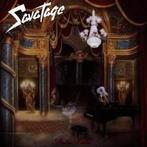 cd - Savatage - Gutter Ballet, Cd's en Dvd's, Verzenden, Zo goed als nieuw