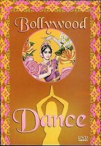Bollywood Dance - Bollywood Tanzen lernen von Peter ...  DVD