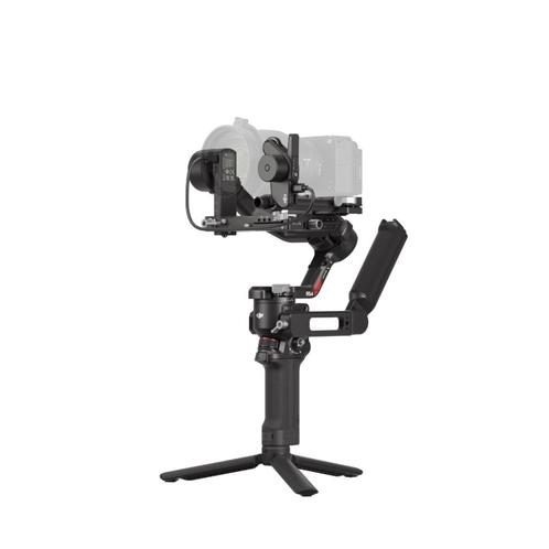 DJI RS 4 Combo, Hobby en Vrije tijd, Modelbouw | Radiografisch | Helikopters en Quadcopters, Nieuw