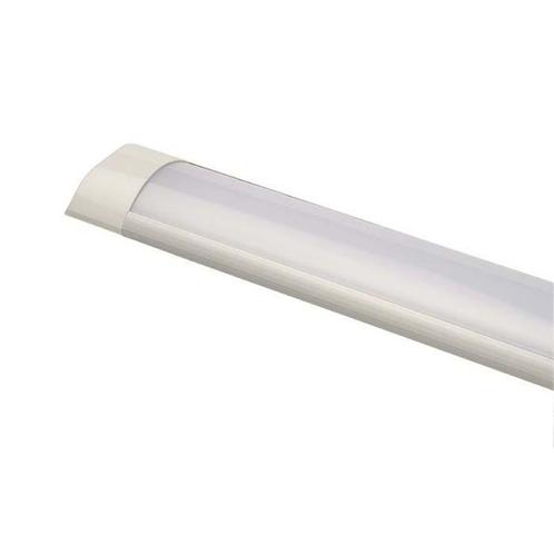 LED batten 60 cm | 18 watt | 3000K modern warm wit, Huis en Inrichting, Lampen | Plafondlampen, Nieuw, Verzenden