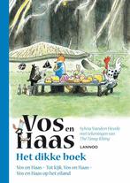 Het dikke boek van Vos en Haas, Zo goed als nieuw, Verzenden