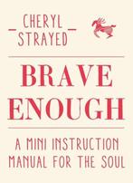 Brave Enough, Boeken, Ophalen of Verzenden, Nieuw