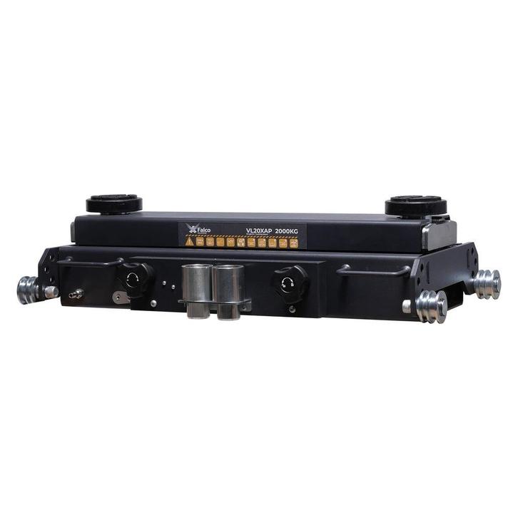 Brugkrik 2000kg, Auto diversen, Autogereedschap, Ophalen