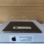 Voordeelbundel Apple iPad Air 2 32GB WiFi (4G) zwart + ga..., Computers en Software, Apple iPads, Verzenden, Nieuw