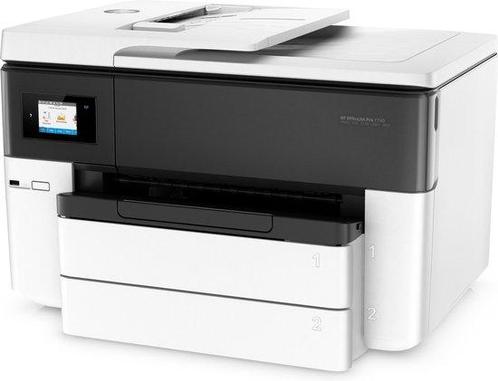 HP OfficeJet Pro 7740 - All-in-One Printer, Computers en Software, Printers, Verzenden