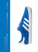 9789043937641 Het verhaal van Adidas Josh Sims, Boeken, Verzenden, Nieuw, Josh Sims