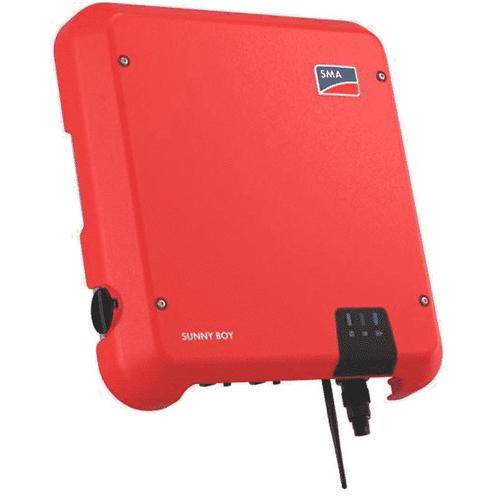 SMA Sunny Boy 4.0 1AV 41 Smart Connected, Doe-het-zelf en Verbouw, Zonnepanelen en Toebehoren, Nieuw, Ophalen of Verzenden
