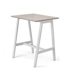 Air2 Bartafel, 80x80, 110 cm hoog, Ophalen of Verzenden, Nieuw