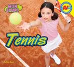 Tennis / Mijn sport 9789461753458 Aaron Carr, Boeken, Verzenden, Gelezen, Aaron Carr