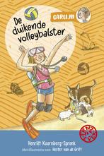 Frnz4ever 3 - De duikende volleybalster (9789026627569), Boeken, Nieuw, Verzenden