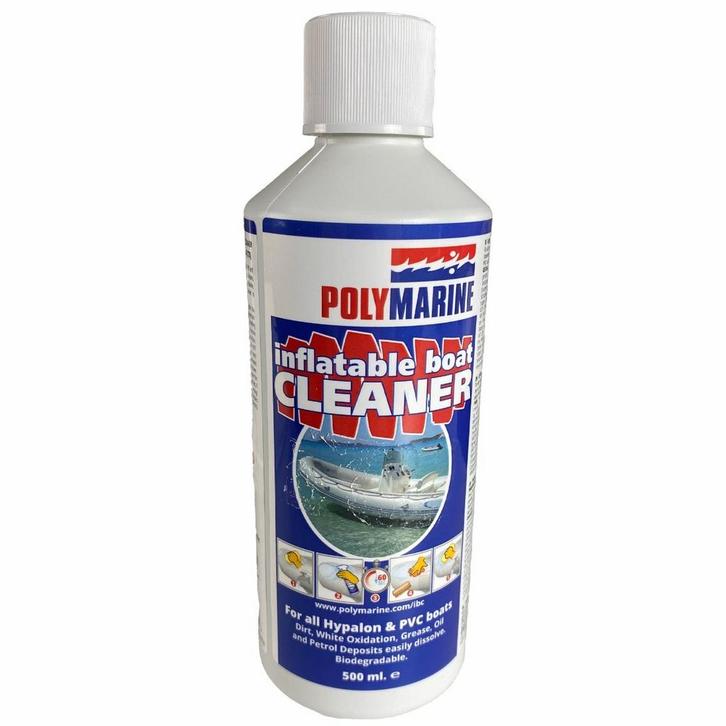 Rubberboot Reiniger, Watersport en Boten, Rubberboten, Nieuw, Ophalen of Verzenden