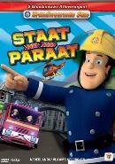 Brandweerman Sam - Staat paraat - DVD, Cd's en Dvd's, Dvd's | Tekenfilms en Animatie, Verzenden