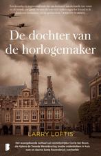 9789049203375 De dochter van de horlogemaker | Tweedehands, Boeken, Verzenden, Zo goed als nieuw, Larry Loftis