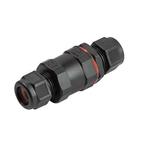 Waterdichte kabelverbinder 5-aderig - Kabeldiameter 8-14mm -, Ophalen of Verzenden, Nieuw